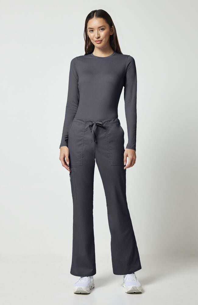 Cherokee Medical WW Core Stretch Women's Drawstring Scrub Pant - Regular