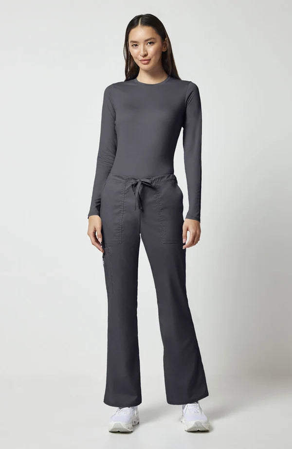 Cherokee Medical WW Core Stretch Women's Drawstring Scrub Pant - Tall
