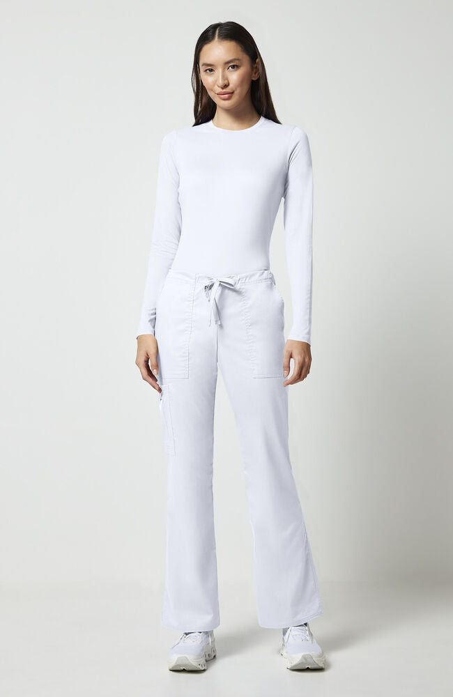 Cherokee Medical WW Core Stretch Women's Drawstring Scrub Pant - Regular