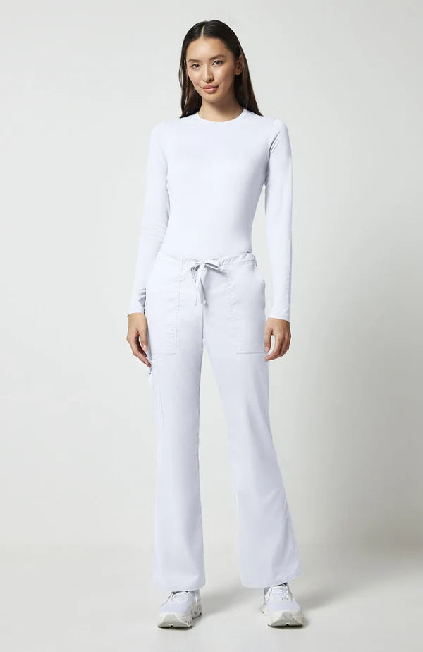 Cherokee Medical WW Core Stretch Women's Drawstring Scrub Pant - Tall