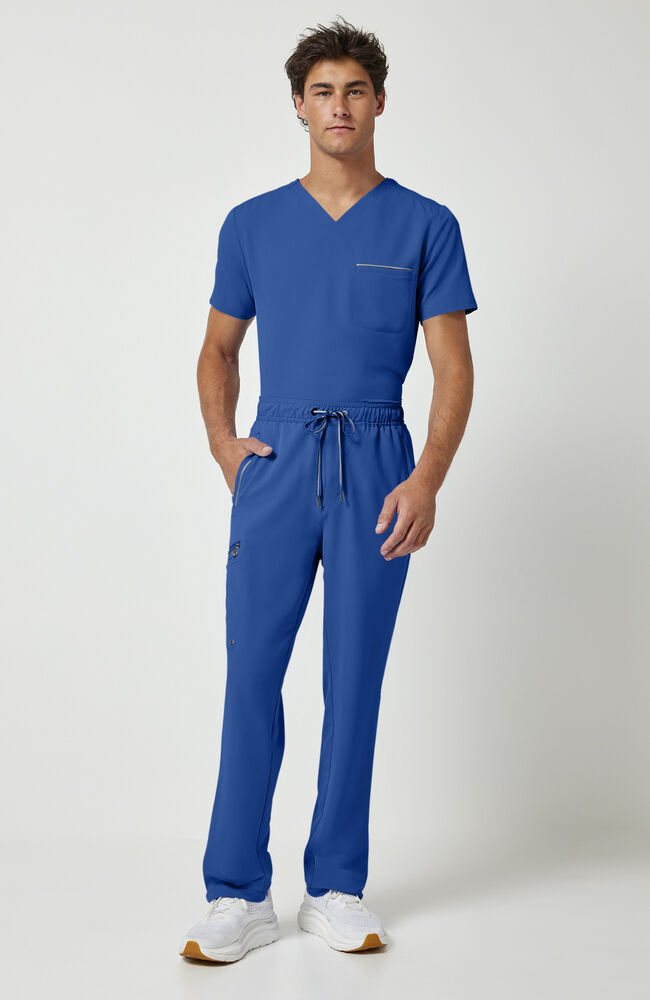 360 by Healing Hands
Men's Noah Cargo Scrub Pant - Short