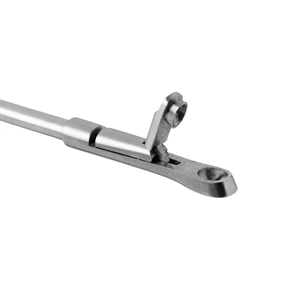 MedGyn-030109 Burke Biopsy Punch 81/2" (216mm)