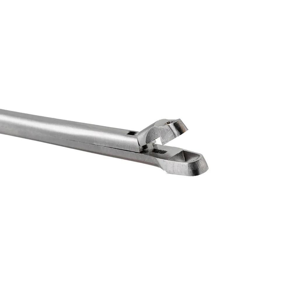 MedGyn-030110 Eppendorfer Biopsy Forceps 8″ (203mm)