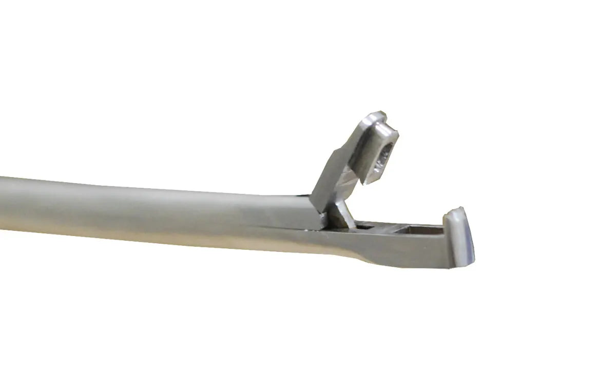 MedGyn-030117 Wittner Biopsy Punch 8.5" (216mm)