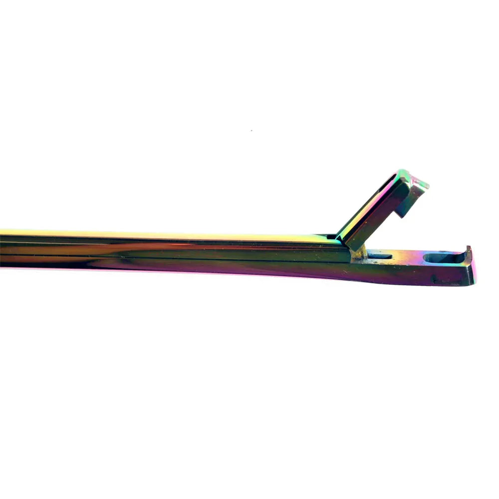 MedGyn Tischler Biopsy Punch Titanium