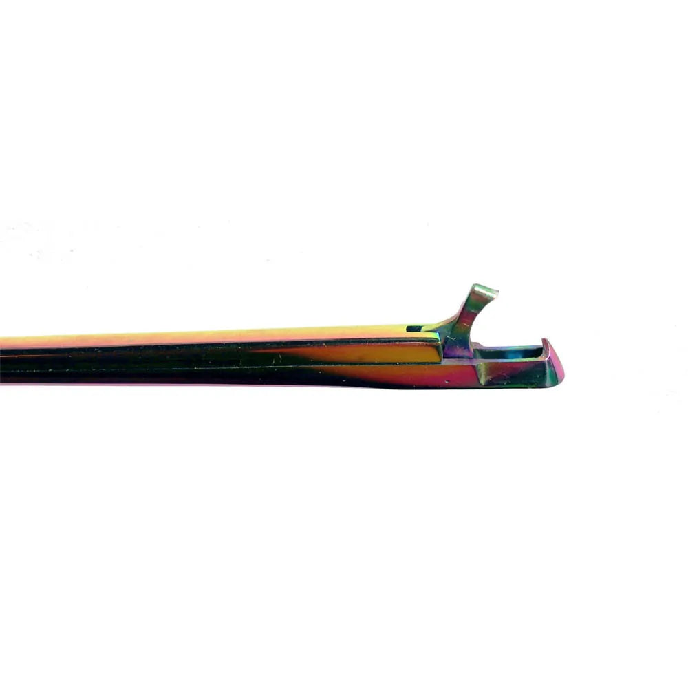 MedGyn Baby Tischler Biopsy Punch Titanium
