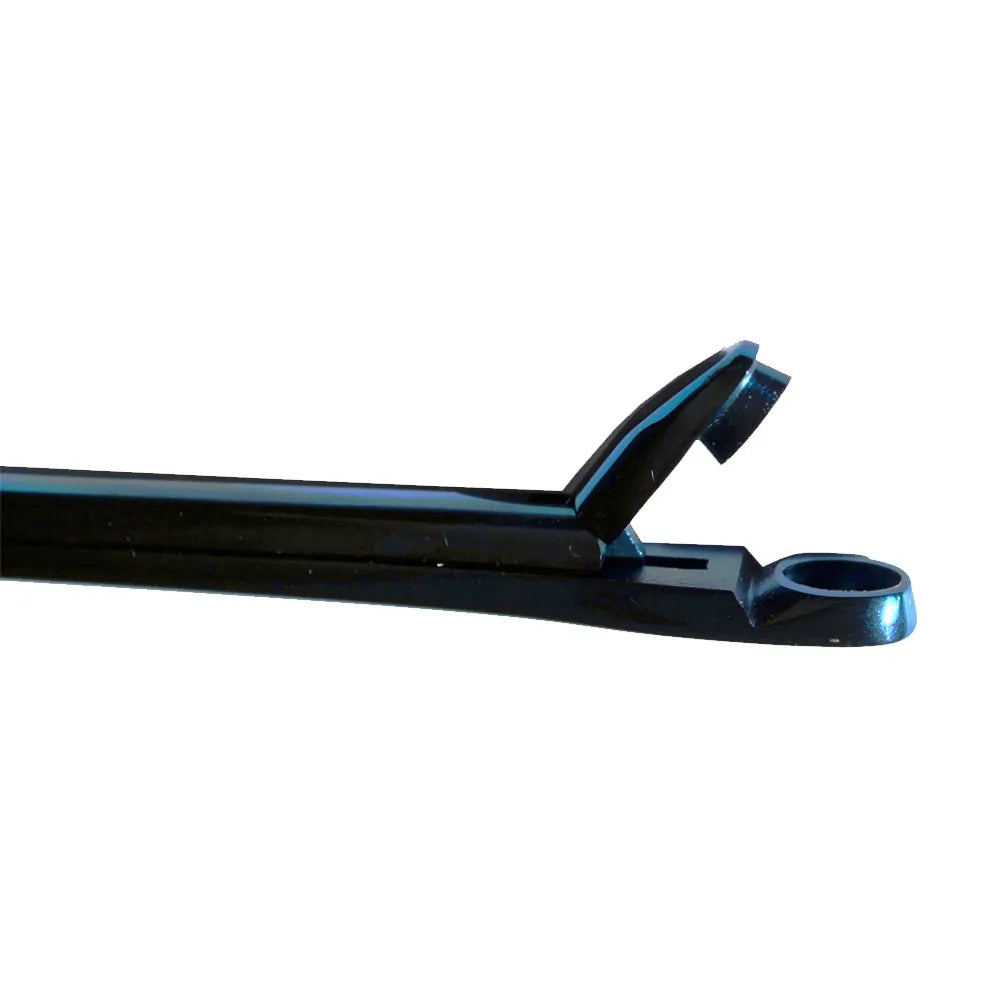 MedGyn Tischler Biopsy Punch Titanium