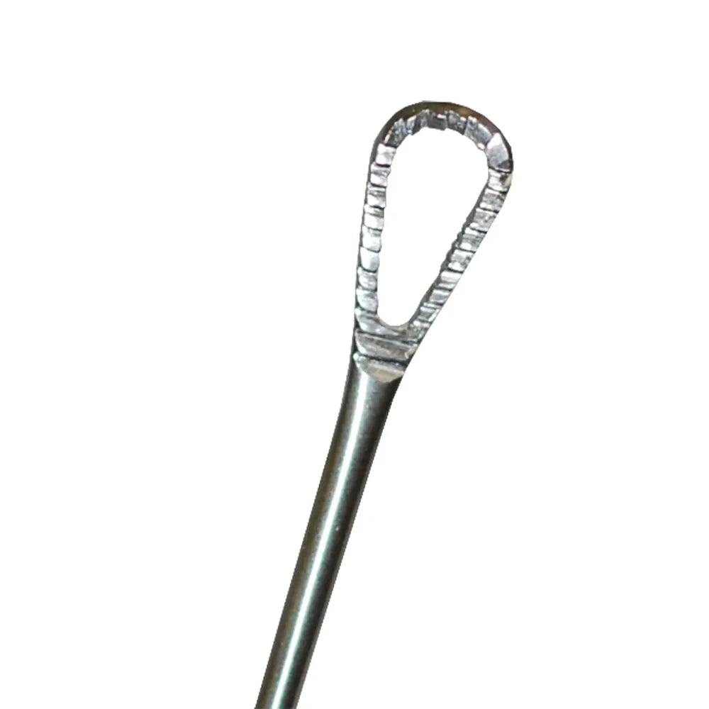 MedGyn-030680 Heaney Curette Small 9 1/2″ (241mm)