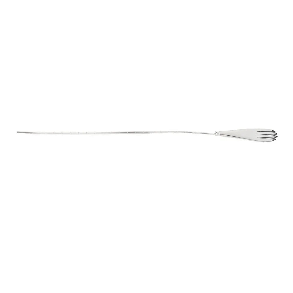 MedGyn Sims Metal Uterine Sound