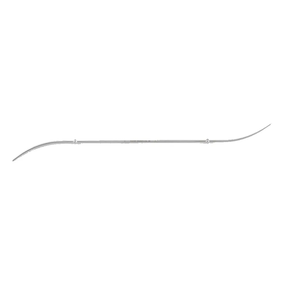 MedGyn Kleegman Double-End Cervical Dilator