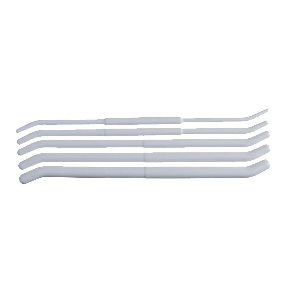 MedGyn-030890 Plastic Pratt 5pc Dilator Set Sizes 5/6mm - 13/14mm