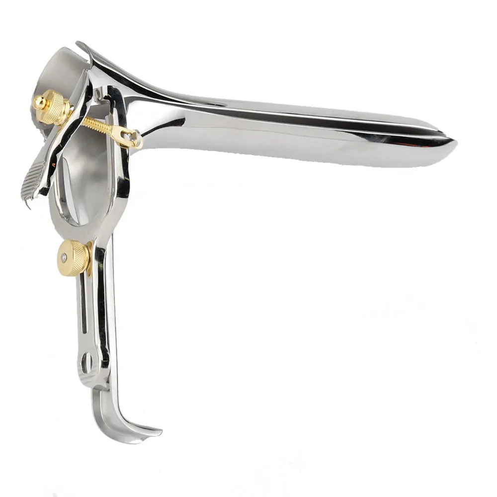 MedGyn Graves Vaginal Speculum Stainless Steel – Durable Reusable ...