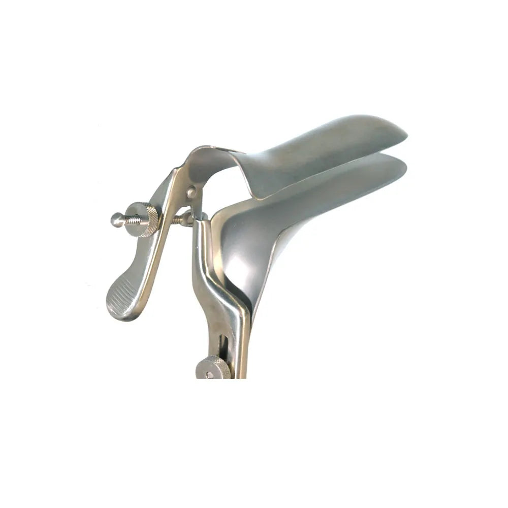 MedGyn Weisman Graves Vaginal Speculum