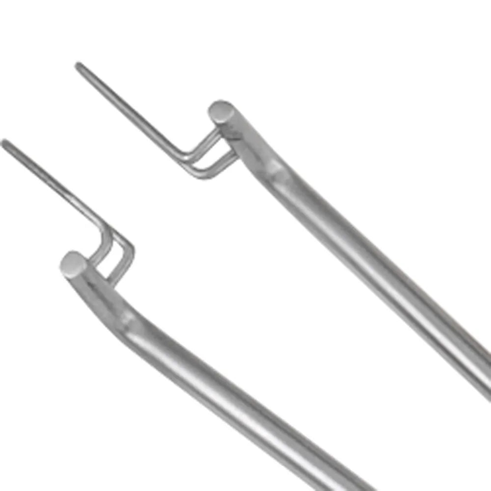 MedGyn Endocervical Speculum (Stainless Steel)