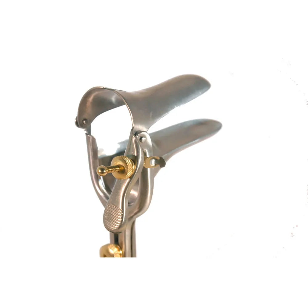 MedGyn-030931 Klopfer Speculum 1 3/8" x 3 1/2" (35mm x 89mm)