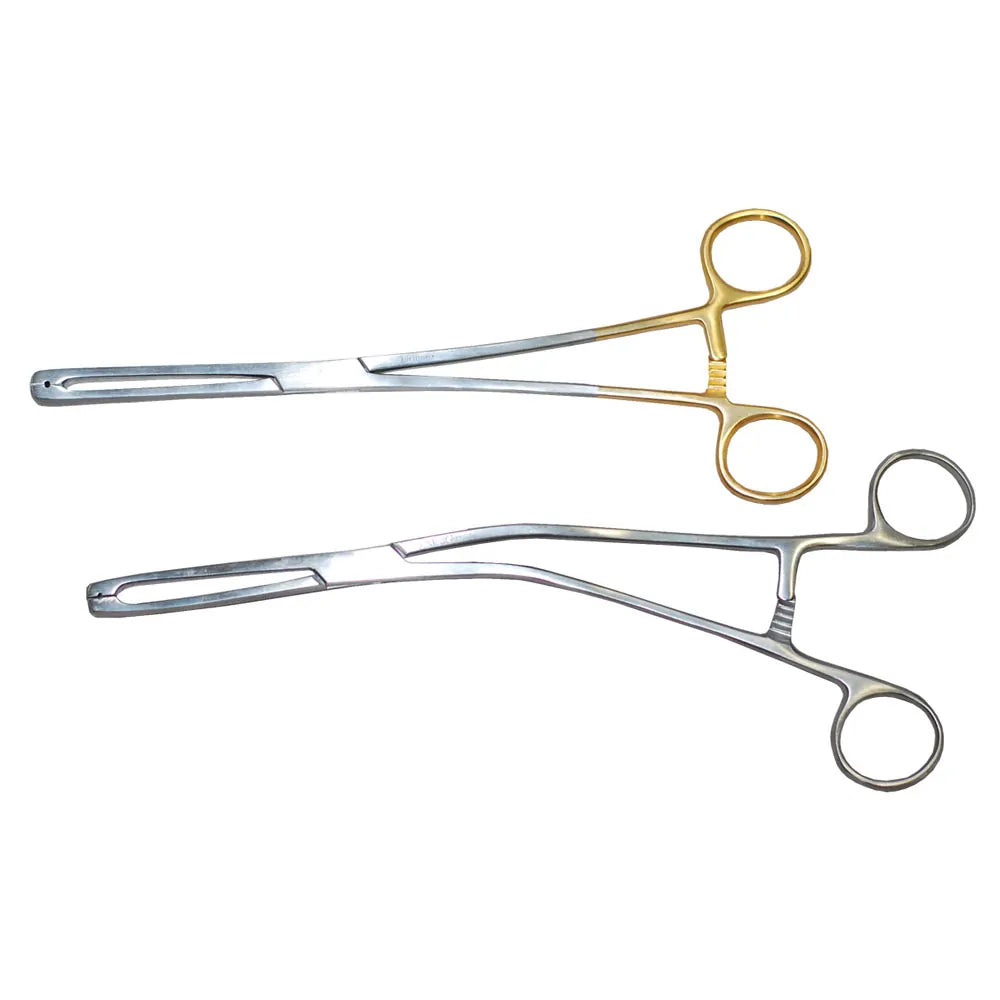 MedGyn – Atraumatic Tenaculum
