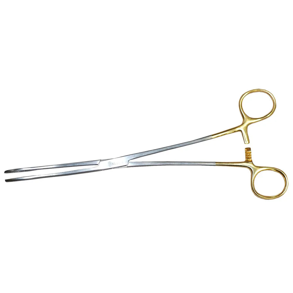 MedGyn Fletcher with Oval Jaws