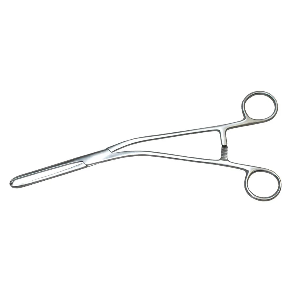 MedGyn-031016 Shah Tenaculum 9″ (229mm)