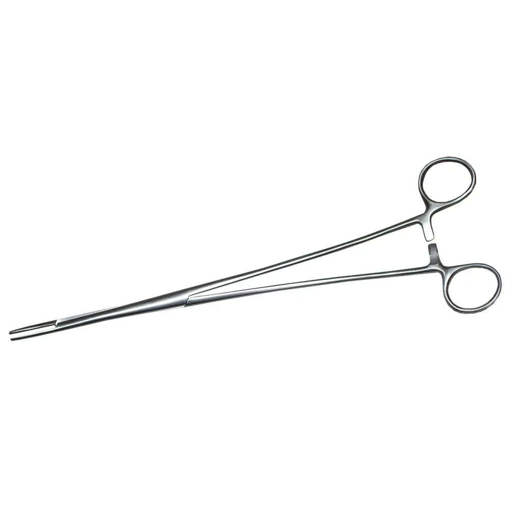 MedGyn-031121 Polyp Forceps 10″ (254mm) Narrow Jaws