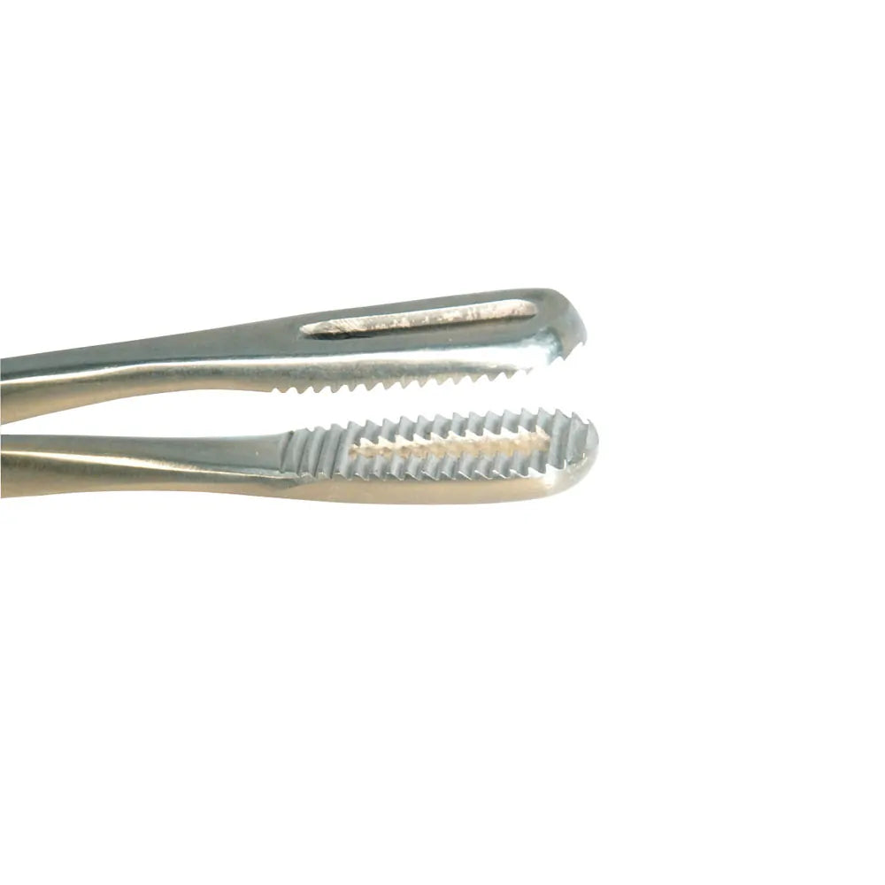 MedGyn-031144 Stubblefield Forceps 15″ (381mm) 14mm Jaws