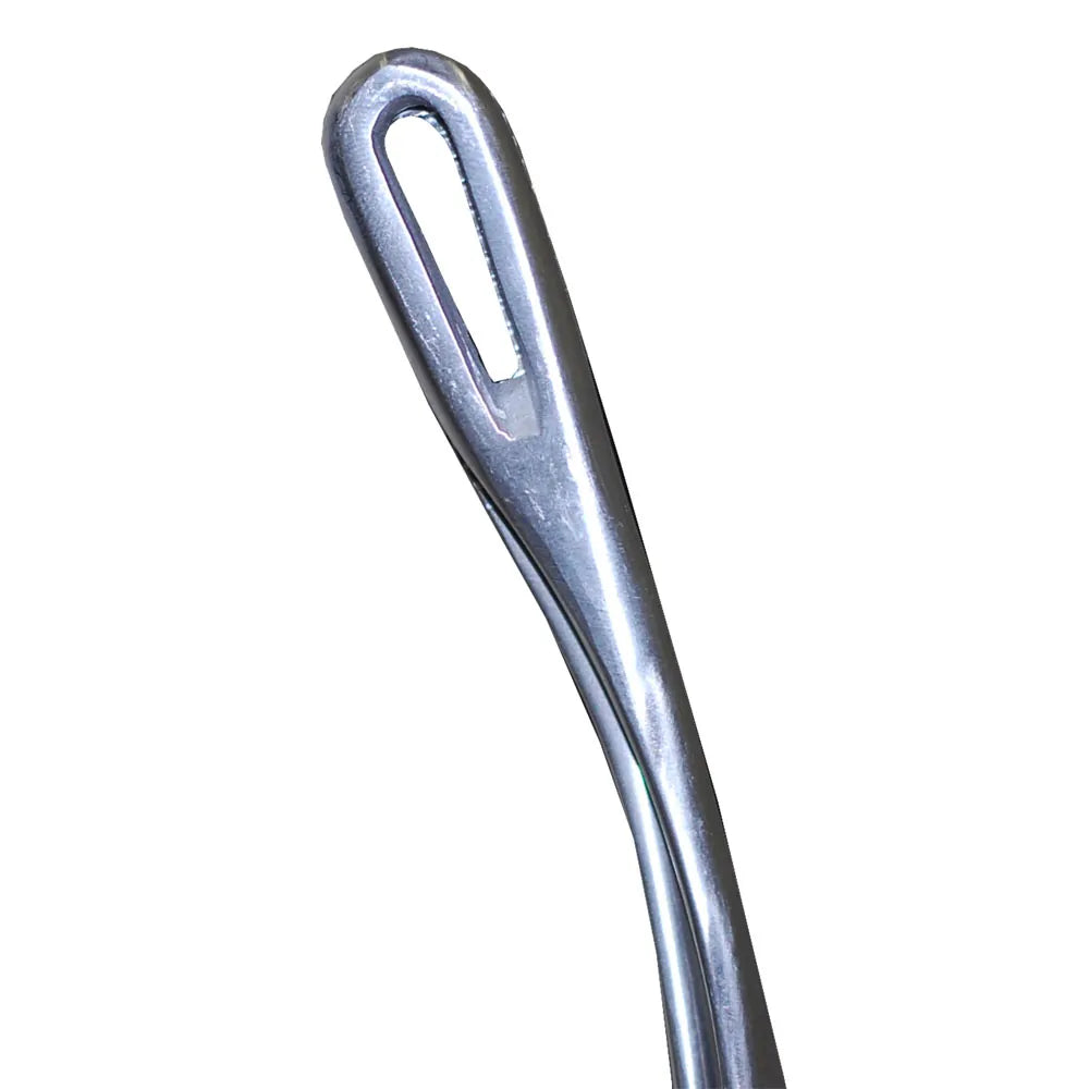 MedGyn-031144 Stubblefield Forceps 15″ (381mm) 14mm Jaws