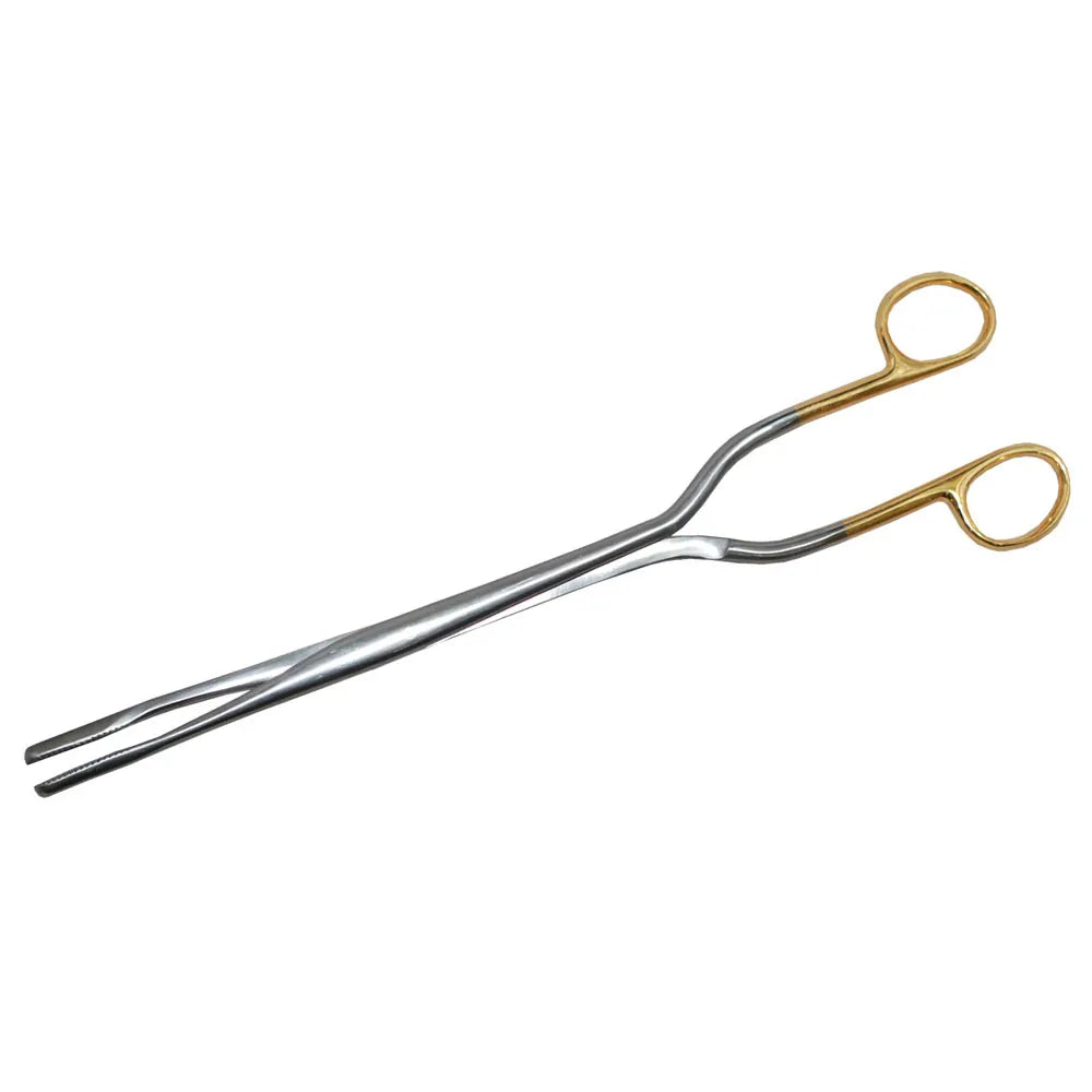 MedGyn-031144 Stubblefield Forceps 15″ (381mm) 14mm Jaws