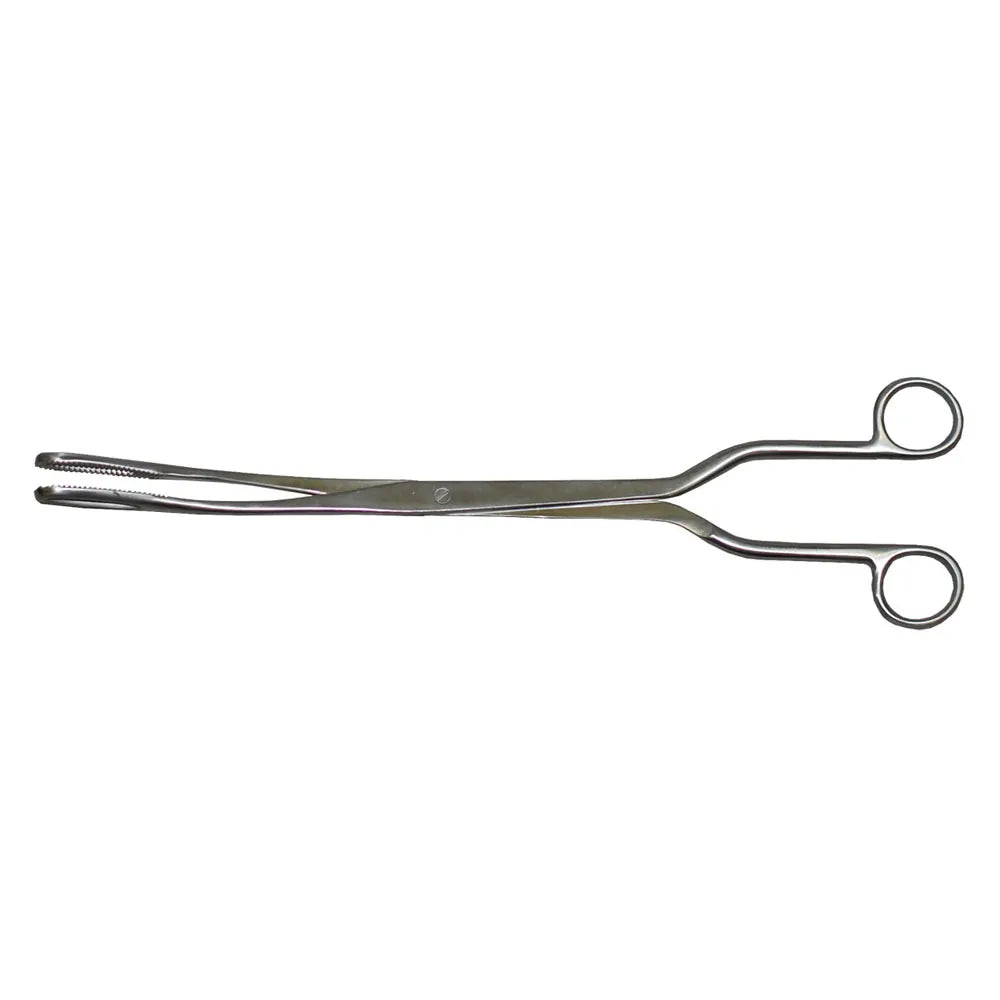 MedGyn – Hern Barret Placenta Forceps