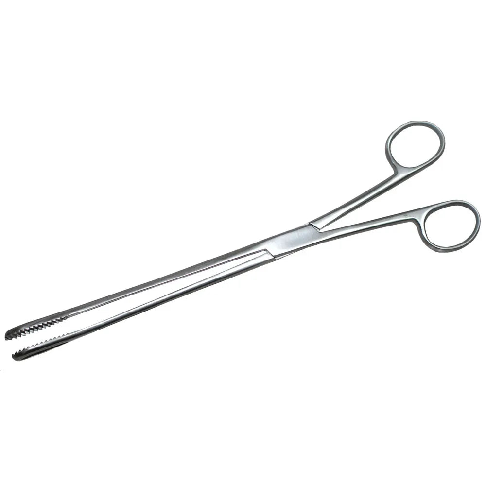 MedGyn – Boston Ovum Evacuation Forceps