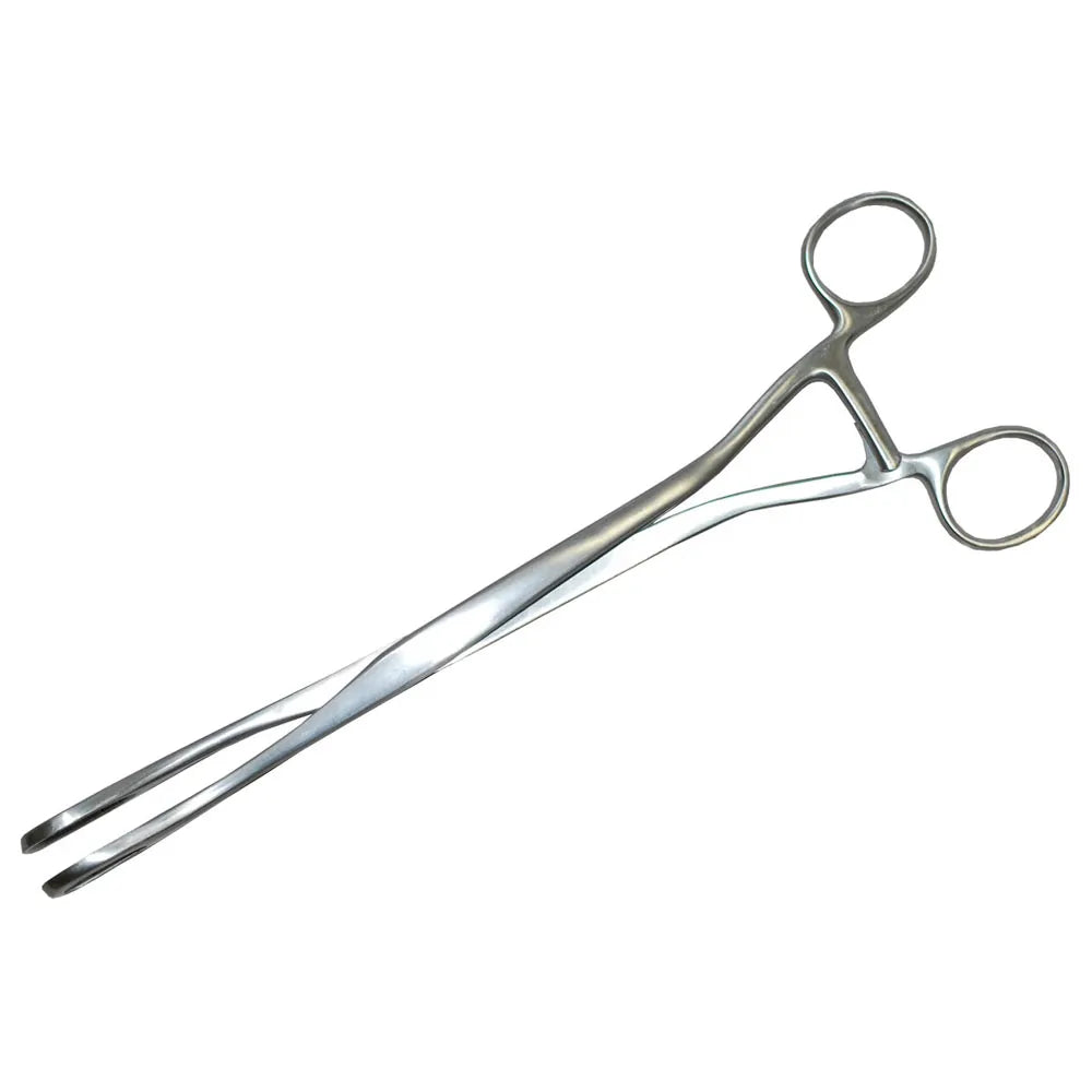 MedGyn Saenger Ovum Evacuation Forceps