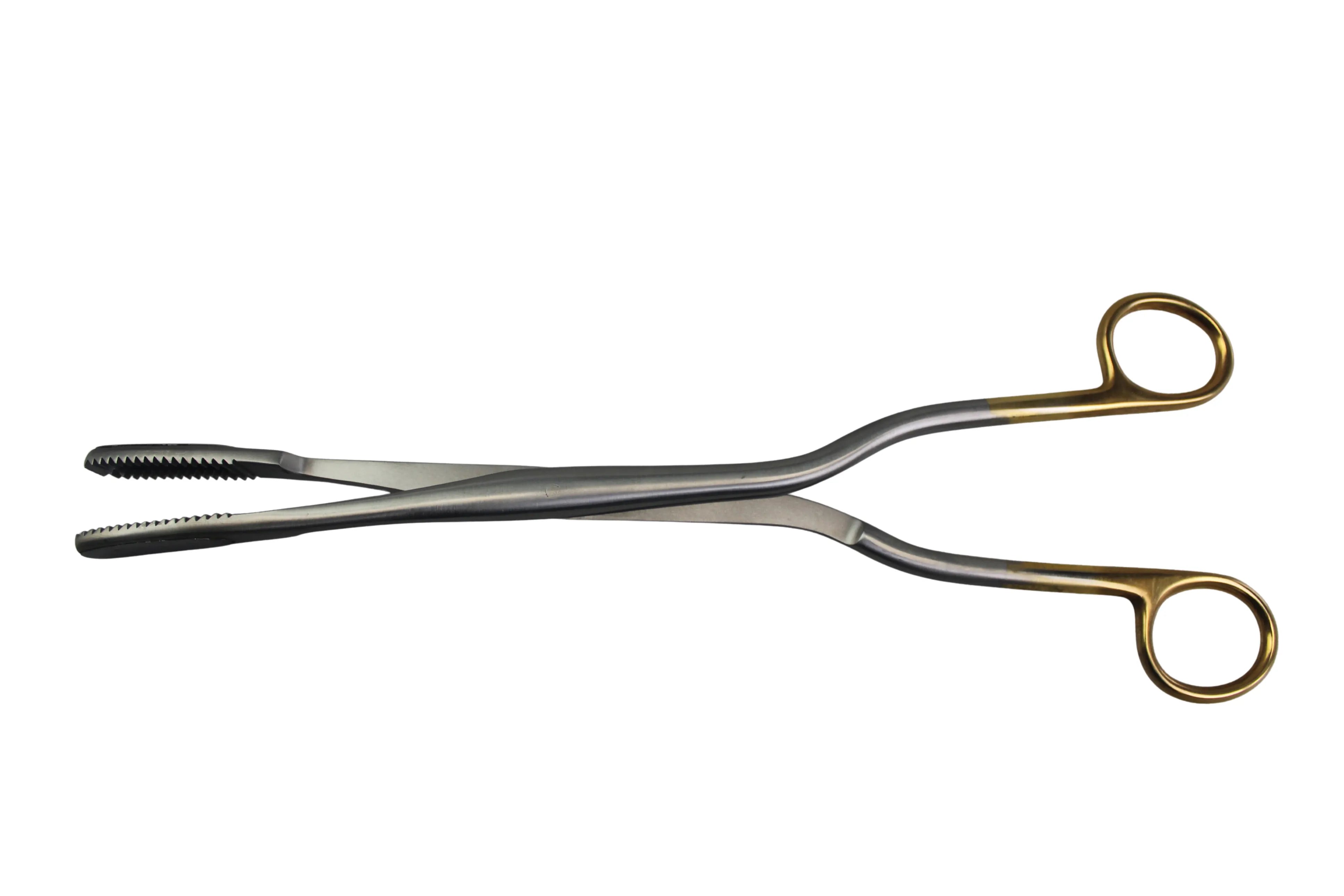MedGyn-031168 West-Gluck Forceps 11” (279mm)