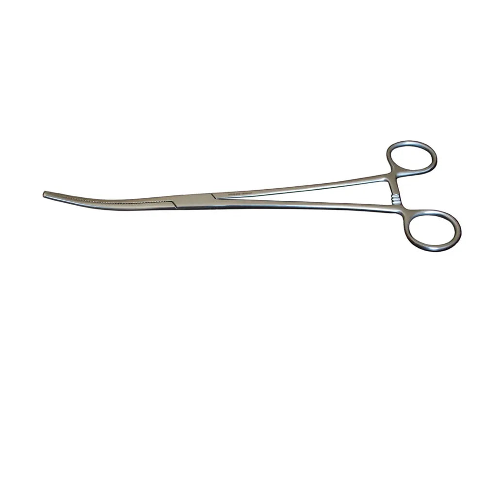 MedGyn-031169 Ochsner Tissue Forceps
