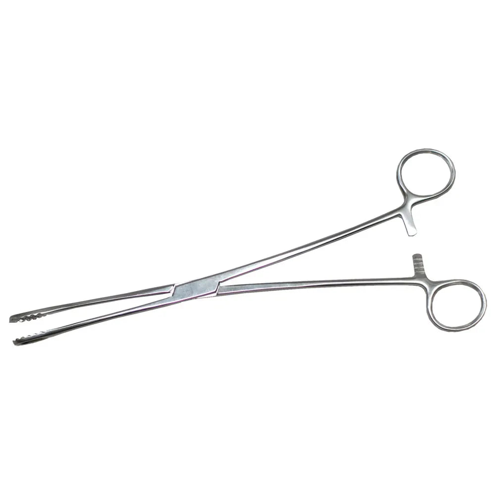 MedGyn-031173 Lisa Forceps 10″ (254mm)