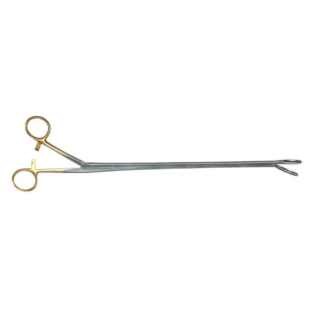 MedGyn – Myoma Grasping Forceps
