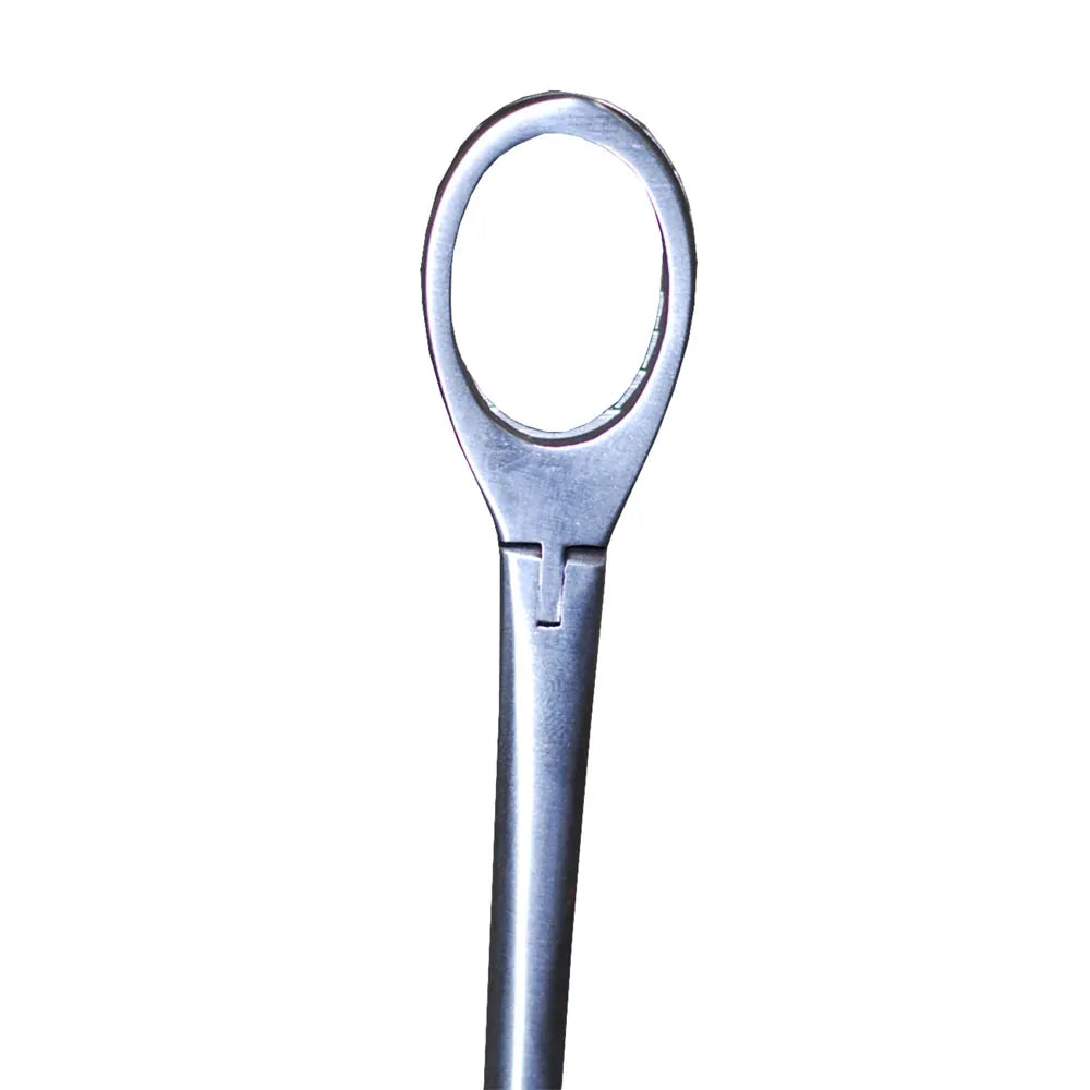 MedGyn – Myoma Grasping Forceps