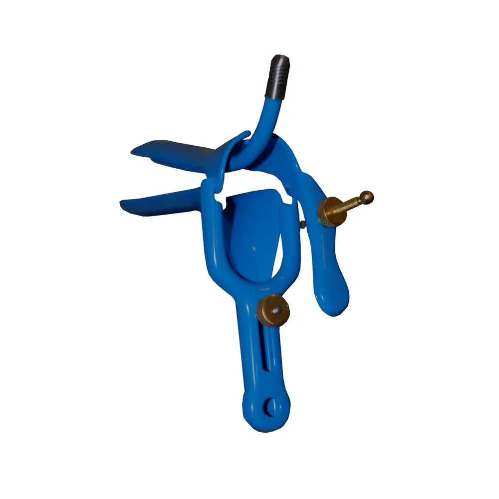 MedGyn Lletz Graves Vaginal Speculum Closed Tube