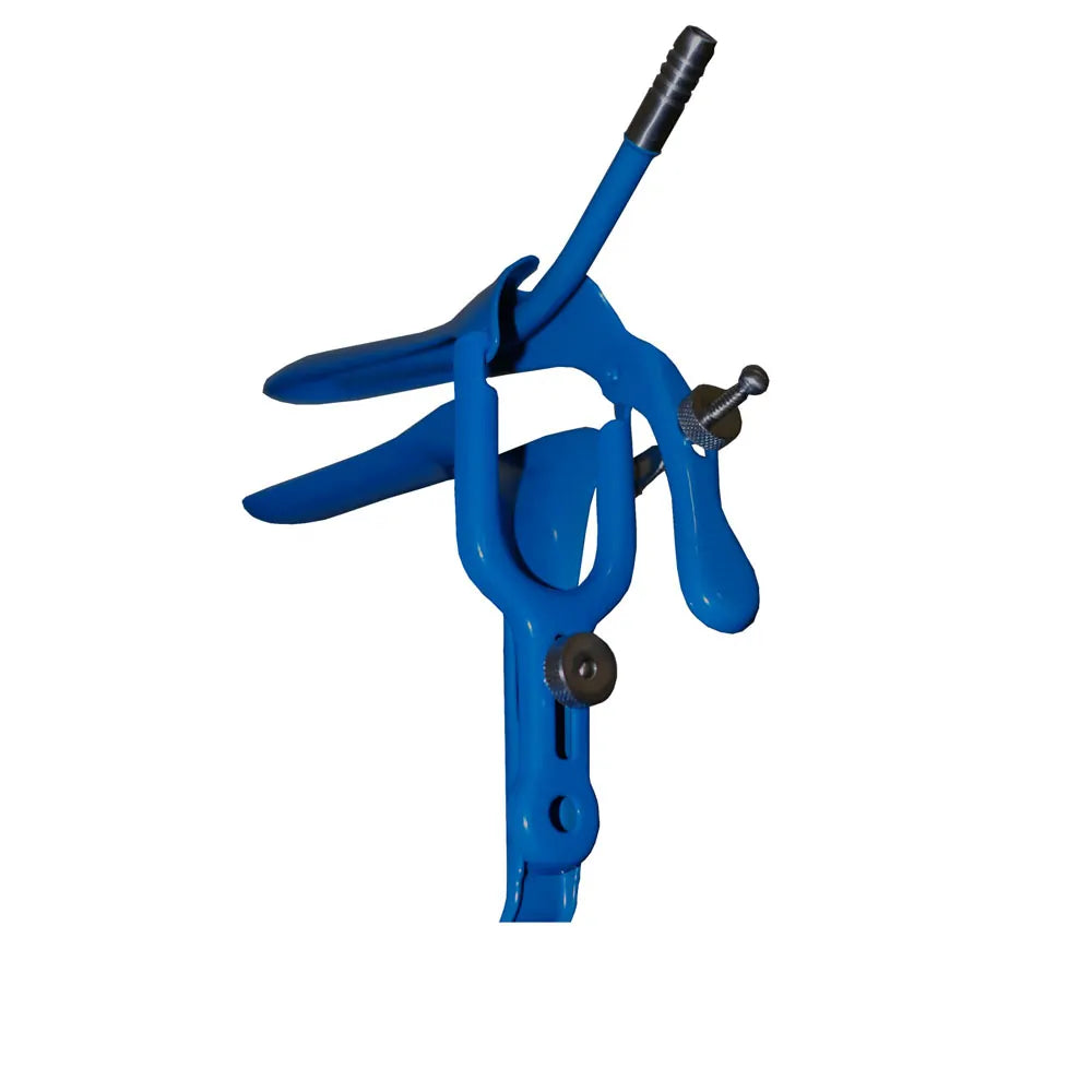 MedGyn Lletz Pederson Speculum Closed Tube