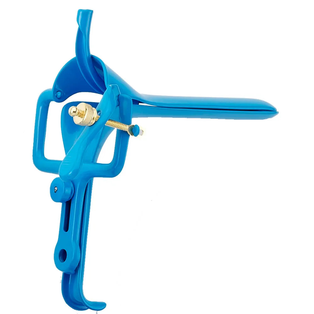 MedGyn Lletz Graves Vu-Max Speculum (7cm Opening)