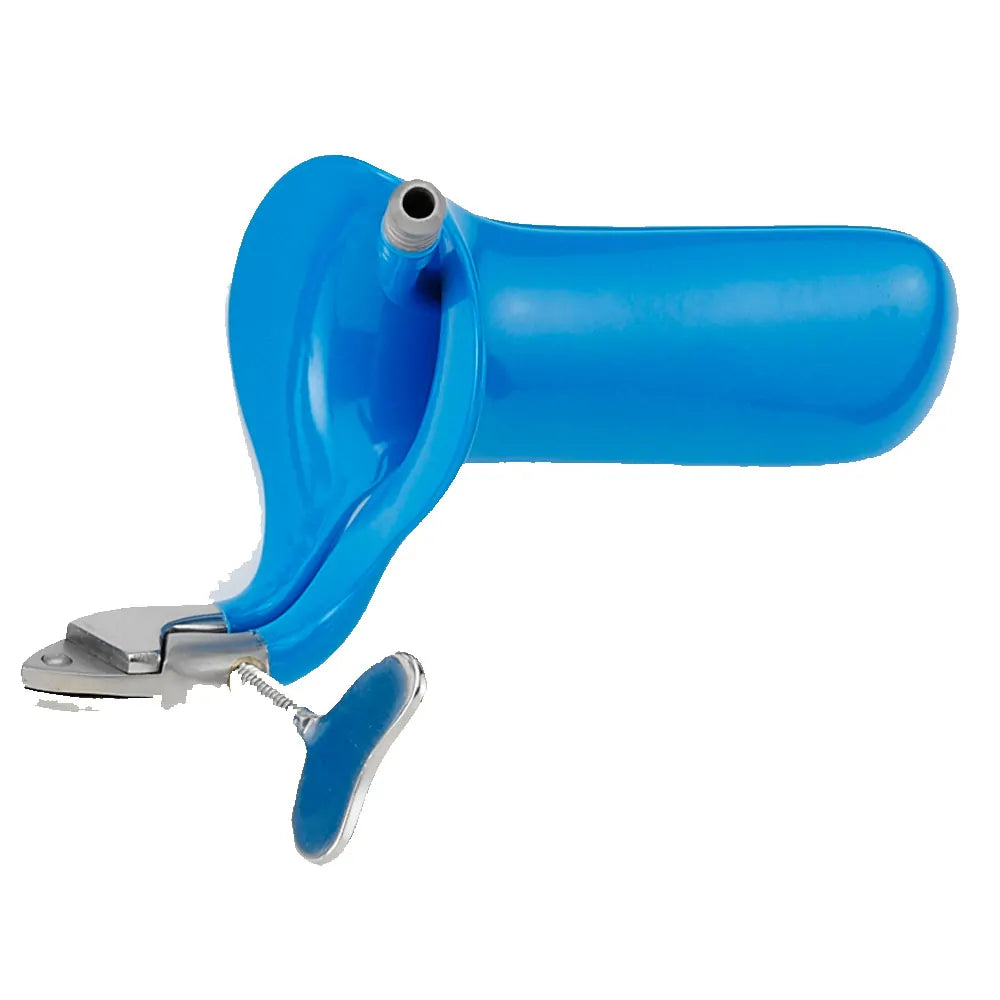 MedGyn Lletz Collins Speculum Closed Tube