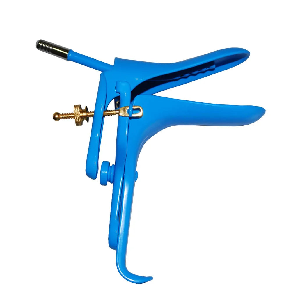 MedGyn-038054 Lletz Klopfer Speculum 1 3/8 x 3 1/2 (35mm x 89mm)