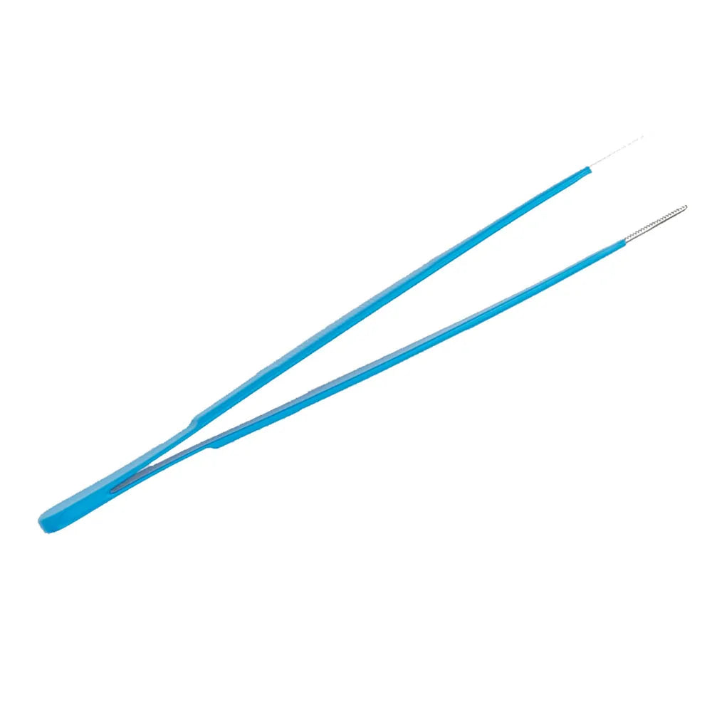 MedGyn Lletz Dressing Forceps