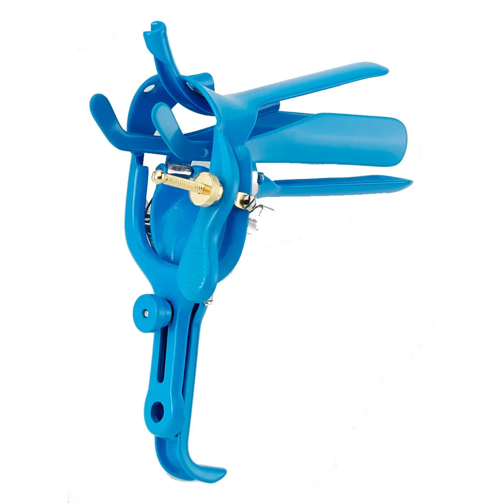 MedGyn Lletz Four-Way Lateral Expander Speculum
