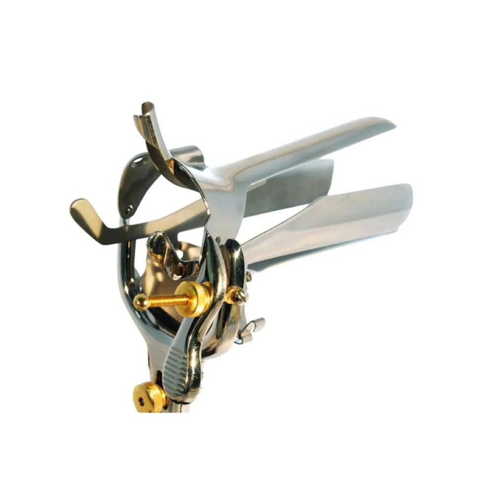 MedGyn 4-Way Lateral Expander Speculum