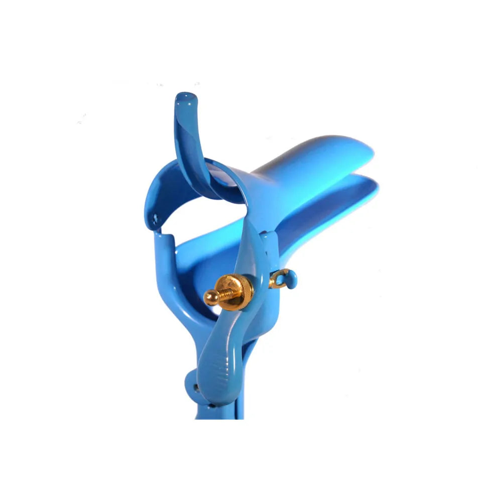 MedGyn Lletz Graves Vu-More Speculum, 4cm Opening