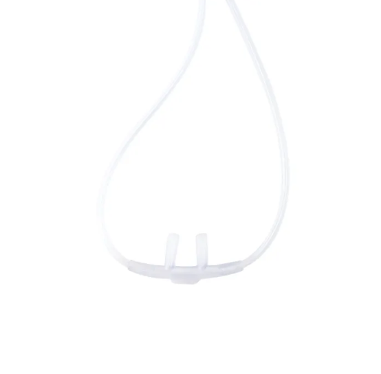 Dynarex Nasal Oxygen Cannula Standard Tip, Adult, Standard Connector