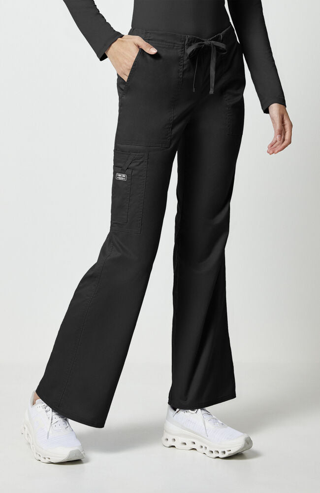 Cherokee Medical WW Core Stretch Women's Drawstring Scrub Pant - Regular