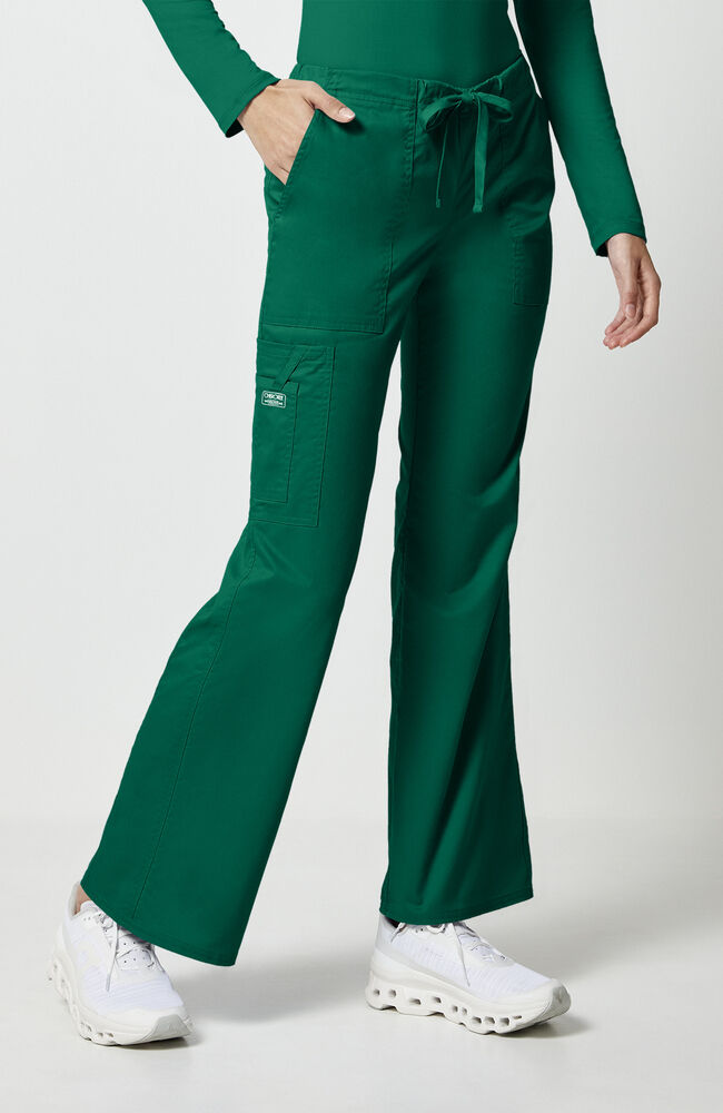 Cherokee Medical WW Core Stretch Women's Drawstring Scrub Pant - Regular
