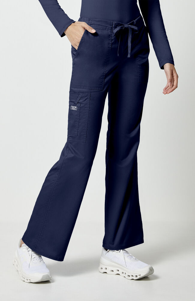 Cherokee Medical WW Core Stretch Women's Drawstring Scrub Pant - Regular