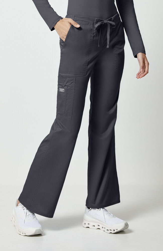 Cherokee Medical WW Core Stretch Women's Drawstring Scrub Pant - Regular