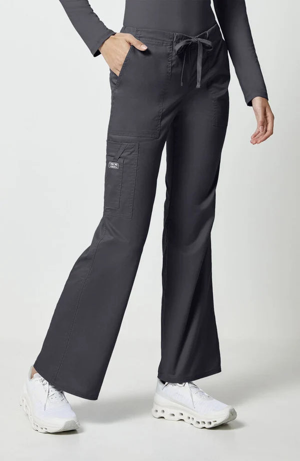 Cherokee Medical WW Core Stretch Women's Drawstring Scrub Pant - Tall