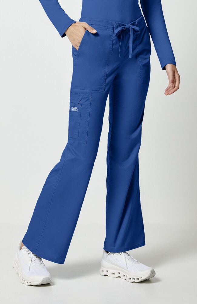 Cherokee Medical WW Core Stretch Women's Drawstring Scrub Pant - Regular